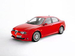 Alfa 156