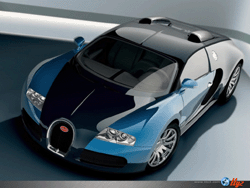 Bugatti